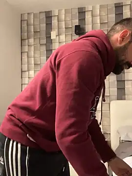 morfeoX online show from 27, 11, 2025