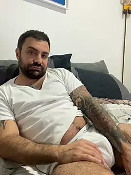 morfeoX online show from 23, 2, 2026