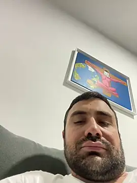 morfeoX online show from 23, 3, 2026