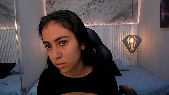 lucelly 15 online show from 28, 2, 2025