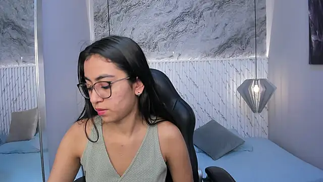 lucelly 15 online show from 20, 3, 2025