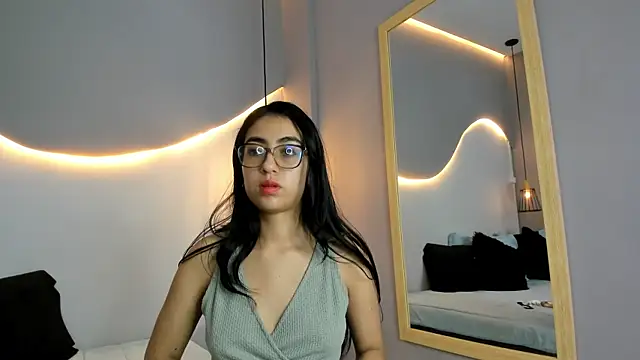 lucelly 15 online show from 3, 10, 2025