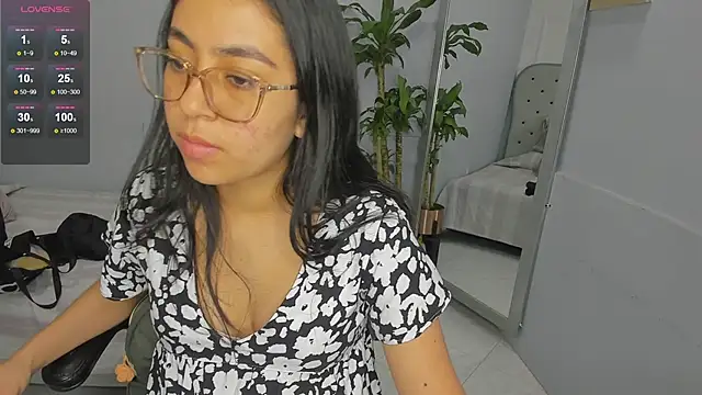 lucelly 15 online show from 3, 3, 2026