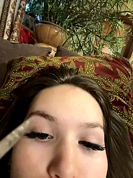 -Amora online show from 20, 11, 2025