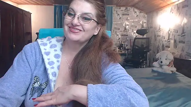 Tatyana72 online show from 20, 3, 2025