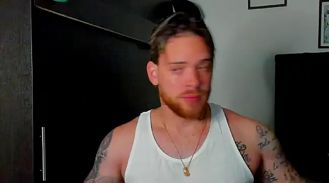 arnold bekam online show from 5, 3, 2025