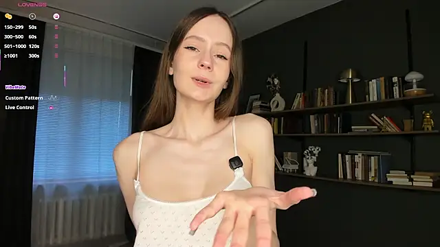 Snapshot of MarionSilver chatting on 17, 2, 2026 MarionSilver online show from 17, 2, 2026