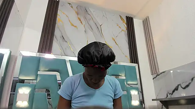 ebony valentina online show from 14, 12, 2025