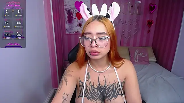 Anni acker b online show from 17, 2, 2025