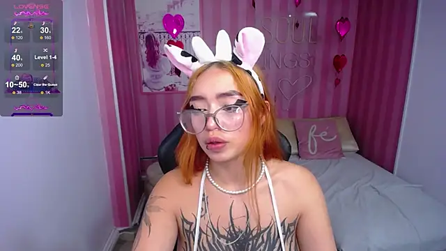 Anni acker b online show from 17, 2, 2025