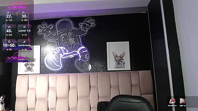 Anni acker b online show from 20, 2, 2025