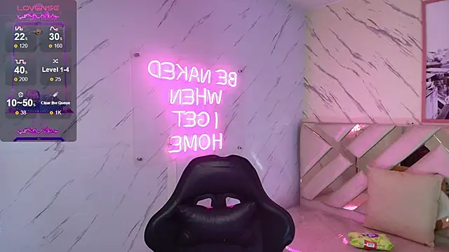 Anni acker b online show from 21, 2, 2025