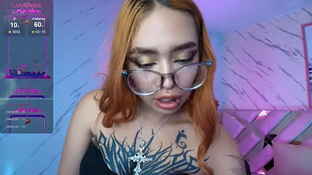 Anni acker b online show from 22, 2, 2025