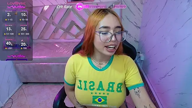 Anni acker b online show from 22, 2, 2025