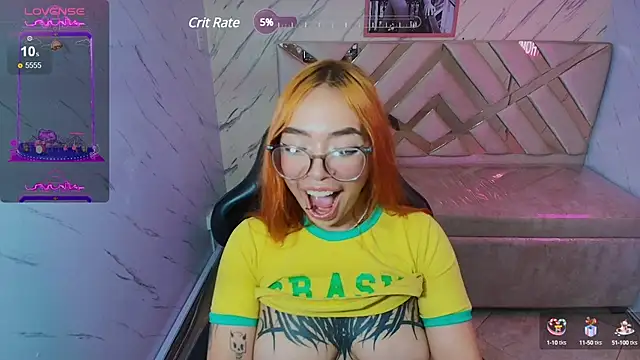 Anni acker b online show from 22, 2, 2025