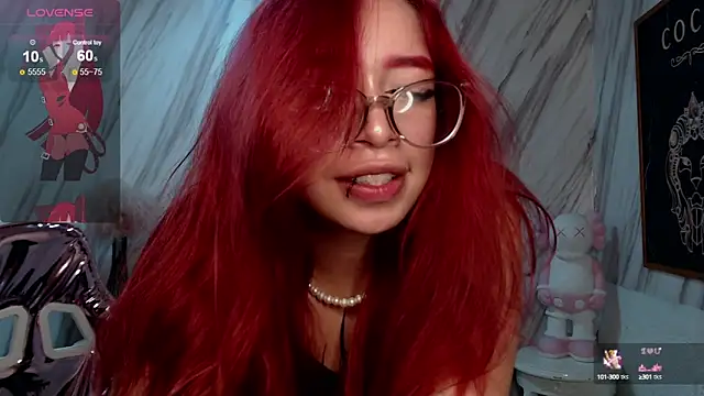 Anni acker b online show from 5, 3, 2025