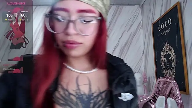 Anni acker b online show from 7, 3, 2025