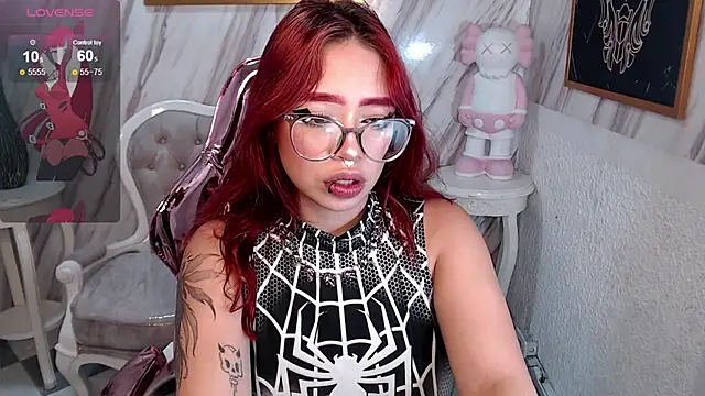 Anni acker b online show from 11, 3, 2025