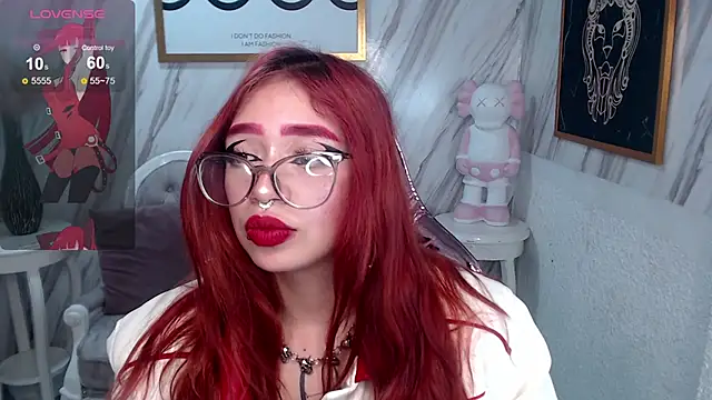 Anni acker b online show from 13, 3, 2025