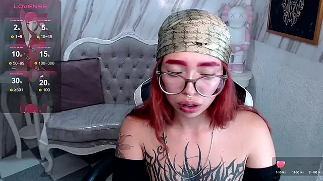 Anni acker b online show from 15, 3, 2025