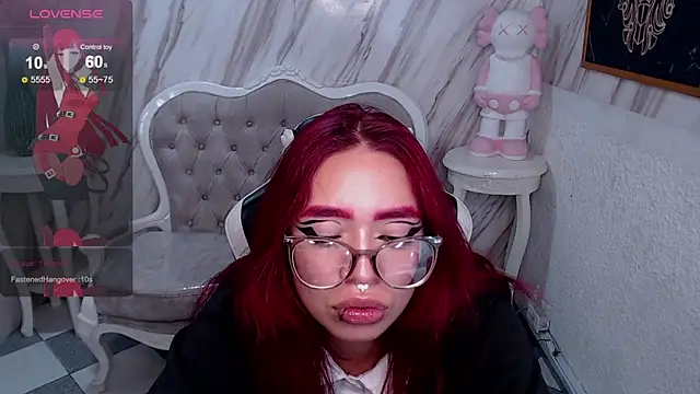 Anni acker b online show from 19, 3, 2025