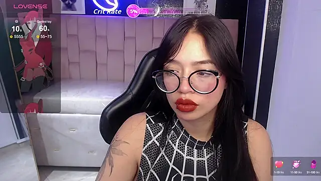 Anni acker b online show from 12, 9, 2025