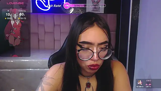 Anni acker b online show from 17, 9, 2025