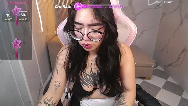 Anni acker b online show from 24, 9, 2025