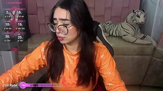 Anni acker b online show from 27, 10, 2025