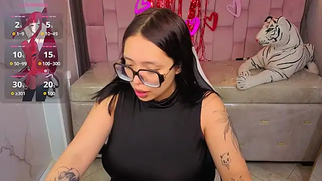 Anni acker b online show from 23, 2, 2026