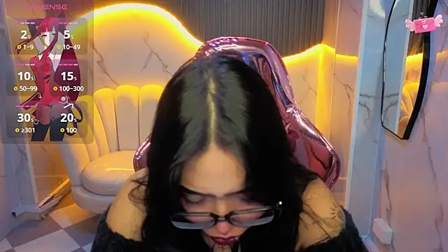 Anni acker b online show from 18, 3, 2026