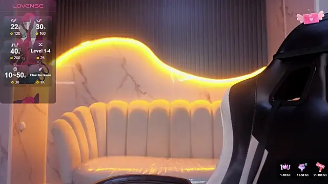 Anni acker b online show from 14, 4, 2026