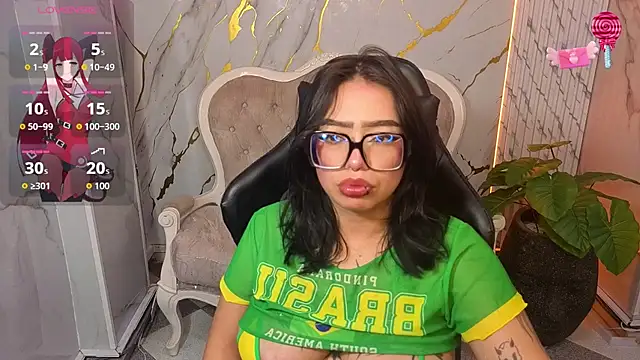 Snapshot of Anni_acker_b chatting on 11, 5, 2026 Anni acker b online show from 11, 5, 2026