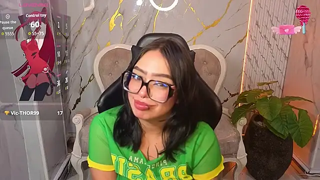 Snapshot of Anni_acker_b chatting on 11, 5, 2026 Anni acker b online show from 11, 5, 2026