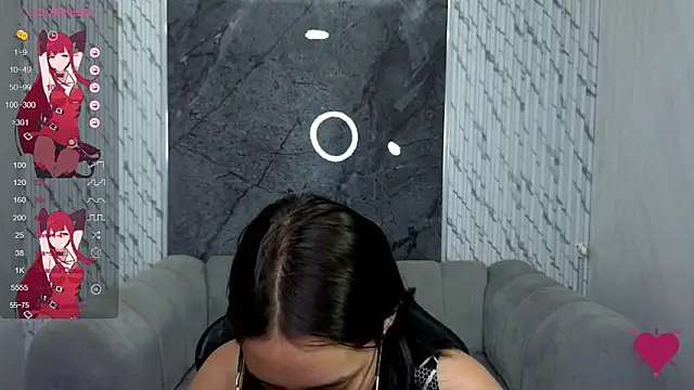 Snapshot of Anni_acker_b chatting on 6, 6, 2026 Anni acker b online show from 6, 6, 2026