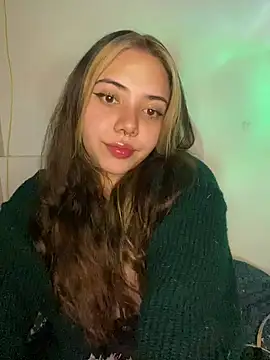 Snapshot of _ivyginger chatting on 18, 11, 2025 ivyginger online show from 18, 11, 2025