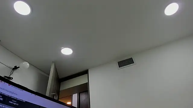 KimberlyBigBoobs online show from 20, 9, 2025