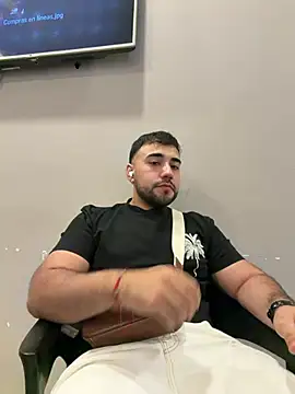 PlayboyMorgan online show from 18, 2, 2026