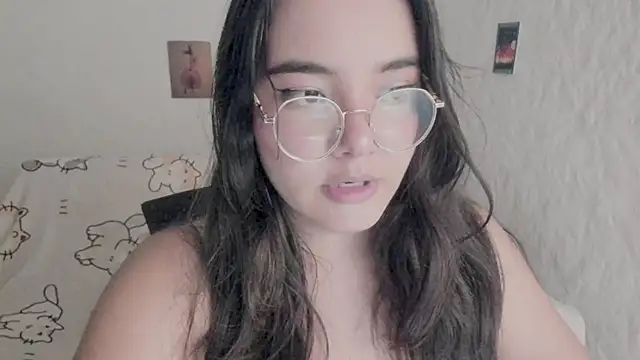 Naoko 7w7 online show from 17, 3, 2025