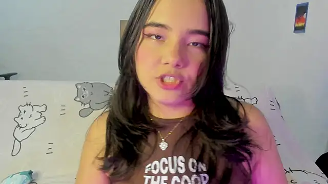 Naoko 7w7 online show from 18, 9, 2025