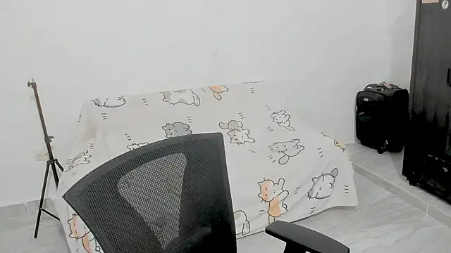 Naoko 7w7 online show from 10, 1, 2026