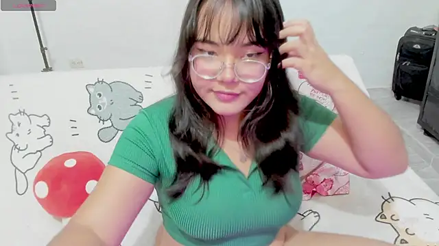 Naoko 7w7 online show from 15, 2, 2026