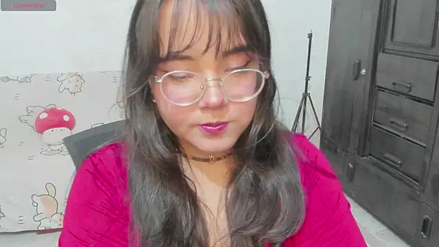 Snapshot of Naoko_7w7 chatting on 8, 6, 2026 Naoko 7w7 online show from 8, 6, 2026