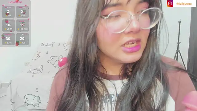 Snapshot of Naoko_7w7 chatting on 11, 6, 2026 Naoko 7w7 online show from 11, 6, 2026