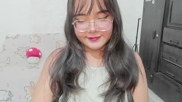 Snapshot of Naoko_7w7 chatting on 17, 6, 2026 Naoko 7w7 online show from 17, 6, 2026