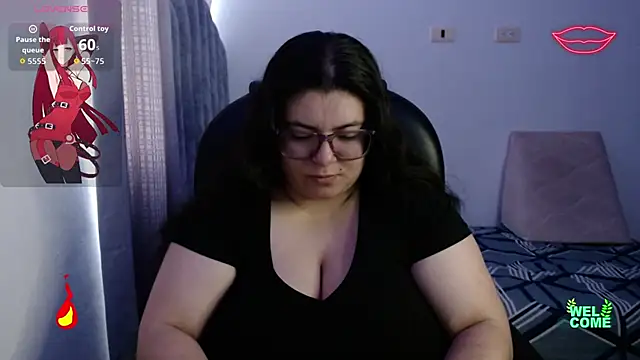 Snapshot of miss_nyxxx chatting on 28, 5, 2026 miss nyxxx online show from 28, 5, 2026
