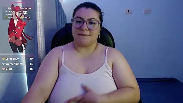 Snapshot of miss_nyxxx chatting on 3, 6, 2026 miss nyxxx online show from 3, 6, 2026