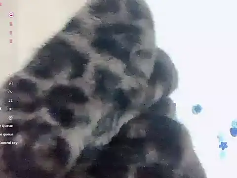 Snapshot of a-lian chatting on 11, 3, 2025 a-lian online show from 11, 3, 2025