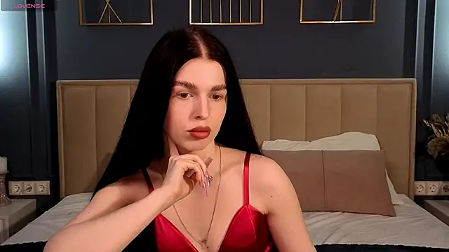 Snapshot of VictoriaPass chatting on 21, 3, 2025 VictoriaPass online show from 21, 3, 2025