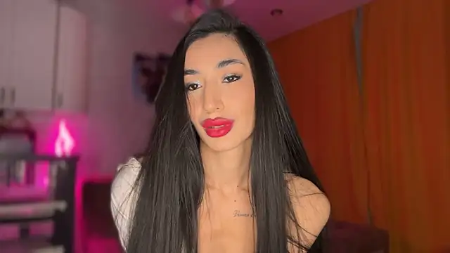 Snapshot of alissadreams chatting on 9, 11, 2025 alissadreams online show from 9, 11, 2025